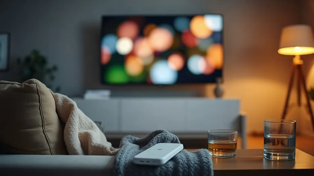 Acht series om deze maand te streamen: van drama tot documentaire