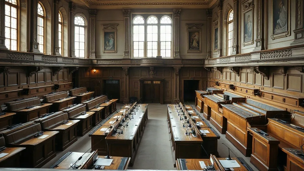 Opinie: de waarde van het voortmodderen in de democratie