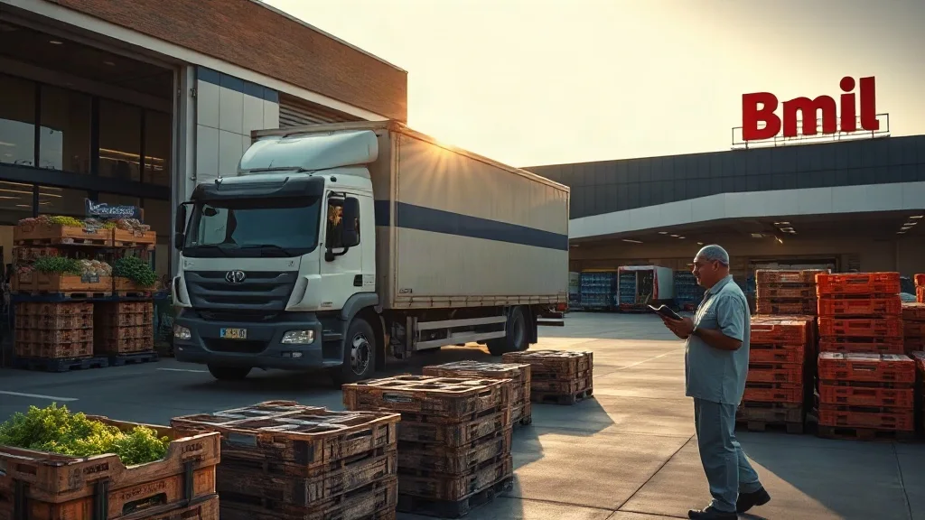 Delhaize bevoorraadt winkels al drie dagen via alternatief systeem na IT-incident