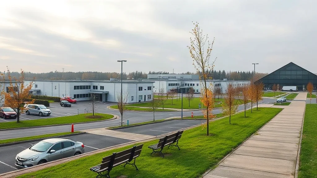 GSK schrapt mogelijk 1.200 jobs in Waals-Brabant: kan België zijn farma-industrie nog redden?