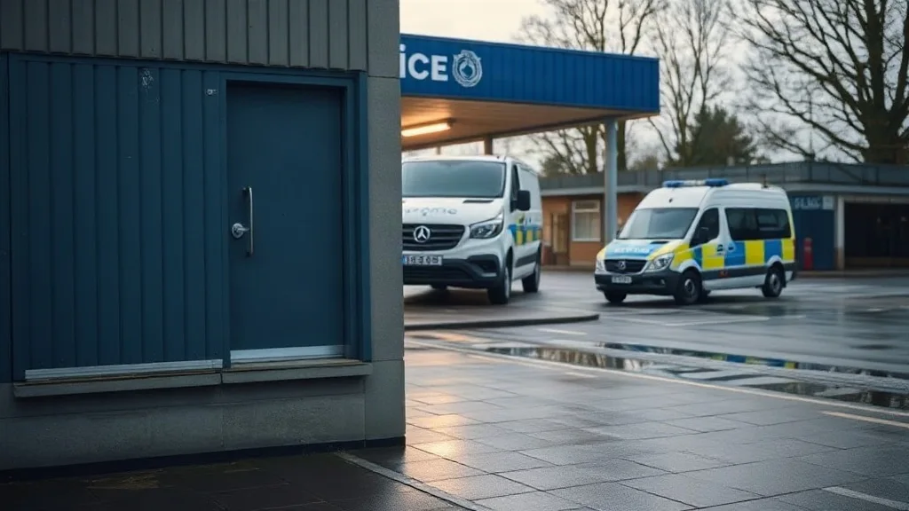 Politiebonden kondigen staking aan na conflict over arbeidstijd